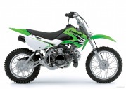 Kawasaki KLX110